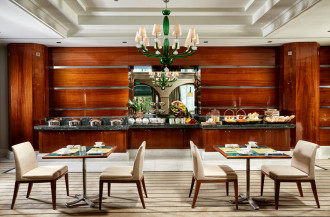 LA BRASSERIE RESTAURANT VERANDA