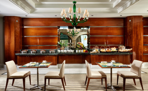 LA BRASSERIE RESTAURANT VERANDA