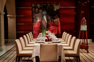 LA BRASSERIE RESTAURANT VERANDA