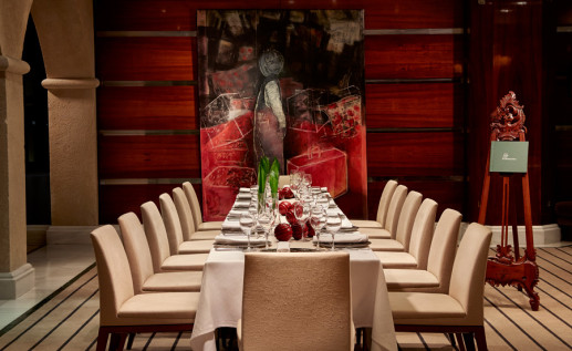 LA BRASSERIE RESTAURANT VERANDA