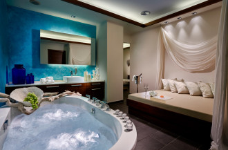 WELLNESS SPA