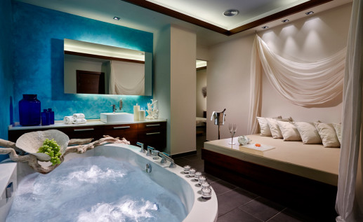 WELLNESS SPA