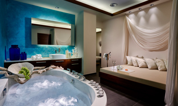 WELLNESS SPA