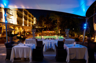 IL PARCO RESTAURANT