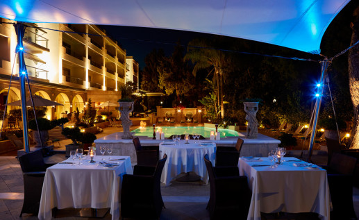 IL PARCO RESTAURANT