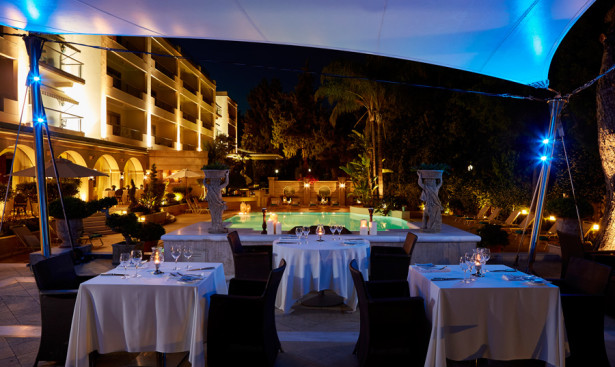 IL PARCO RESTAURANT