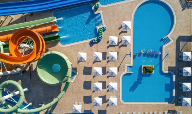 Water Park