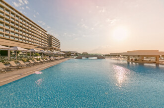 AMADA COLOSSOS RESORT