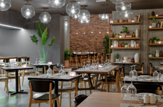 ITALIAN RESTAURANT