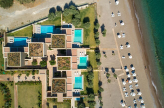 AMADA COLOSSOS RESORT