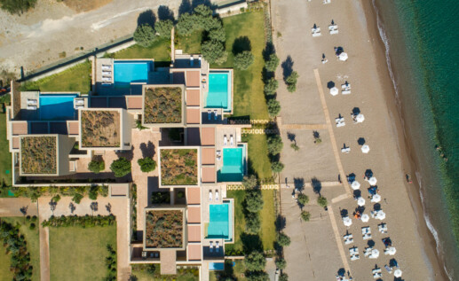 AMADA COLOSSOS RESORT