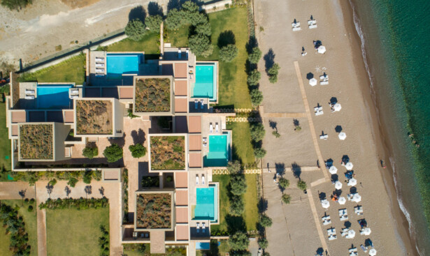 AMADA COLOSSOS RESORT