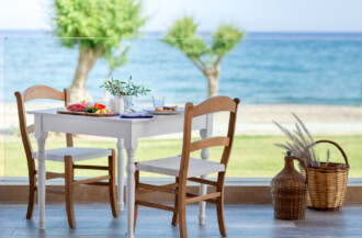 GREEK RESTAURANT
