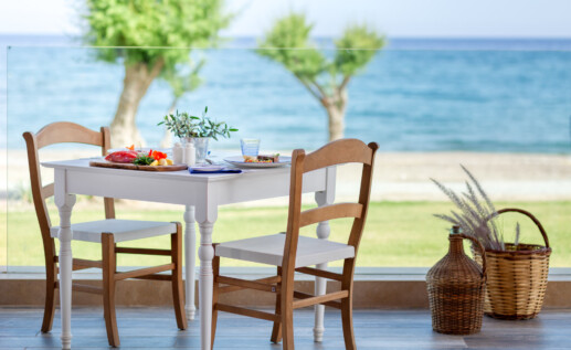 GREEK RESTAURANT